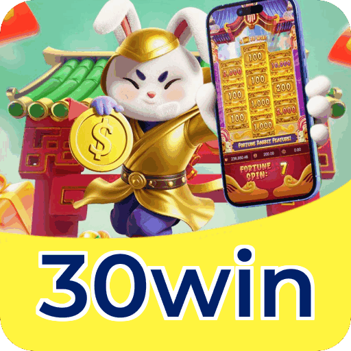 Bônus de Boas-vindas 30win